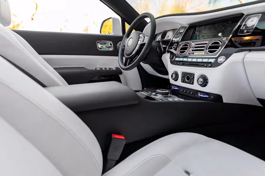 2021 Rolls-Royce Dawn Convertible