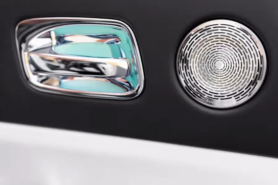 2021 Rolls-Royce Dawn Convertible