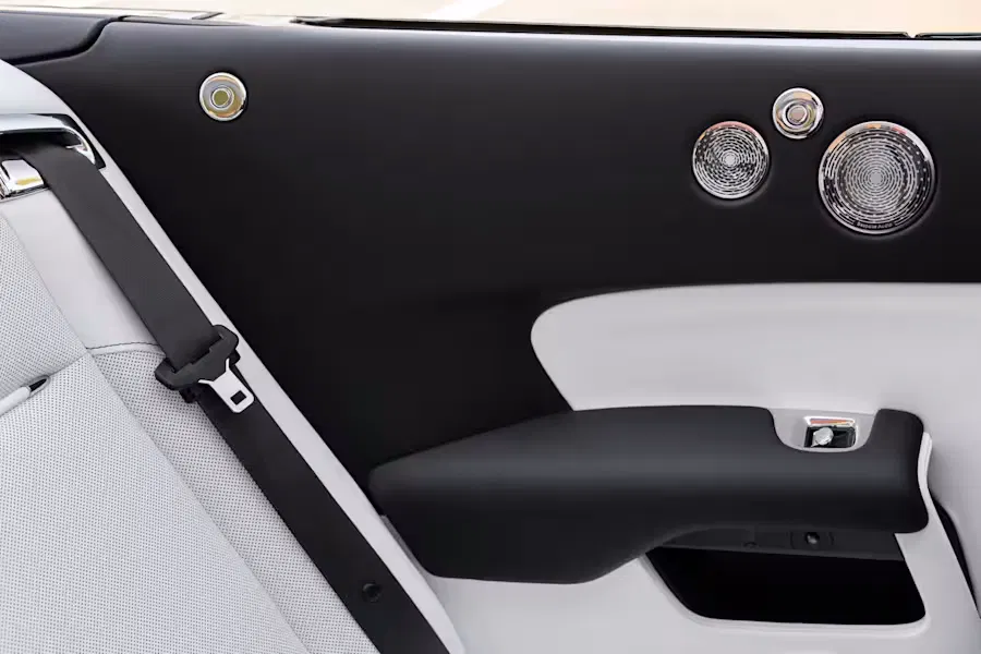 2021 Rolls-Royce Dawn Convertible