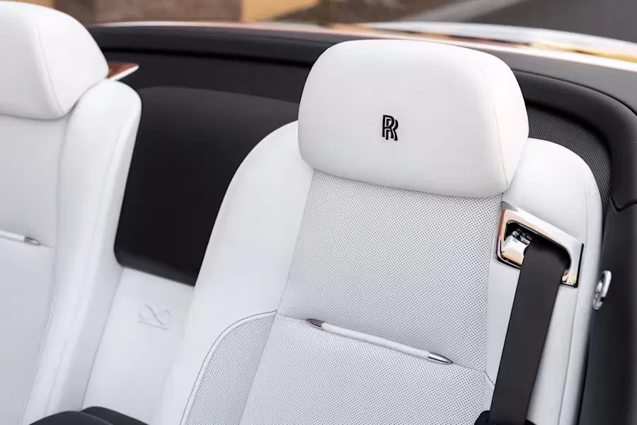 2021 Rolls-Royce Dawn Convertible