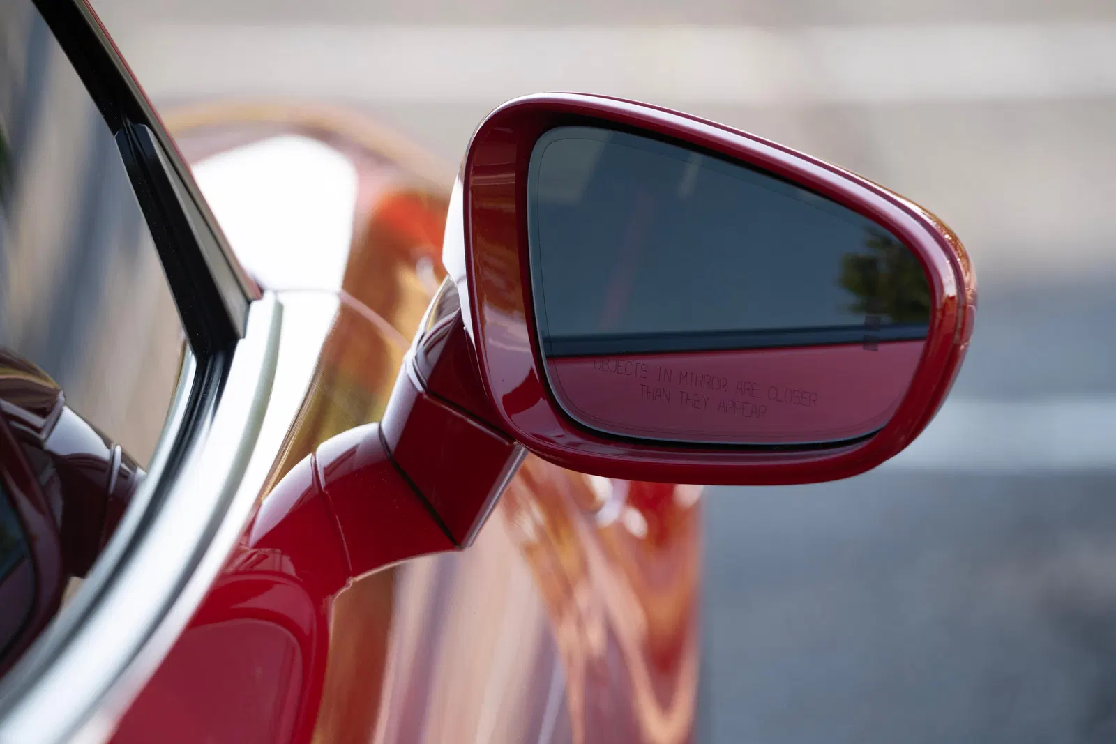 2025 Porsche 911 Carrera Coupe - 4k Miles, Carmine Red, SportDesign and Sport Chrono Packages, Unmodified