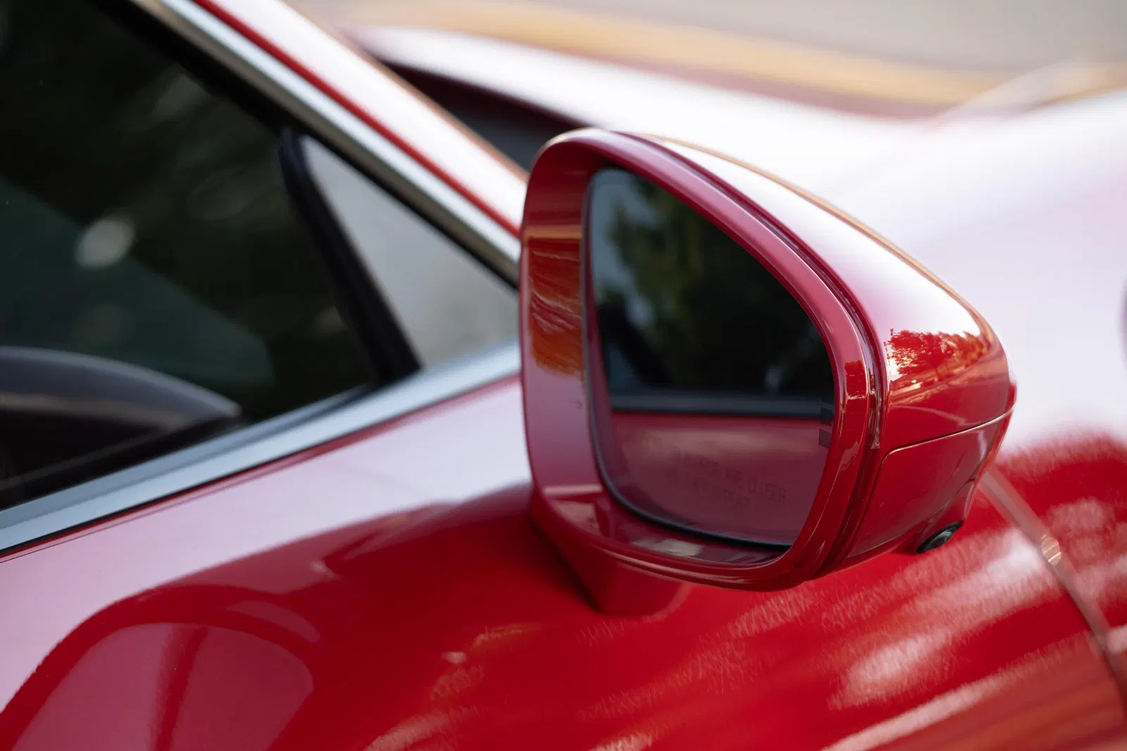 2025 Porsche 911 Carrera Coupe - 4k Miles, Carmine Red, SportDesign and Sport Chrono Packages, Unmodified
