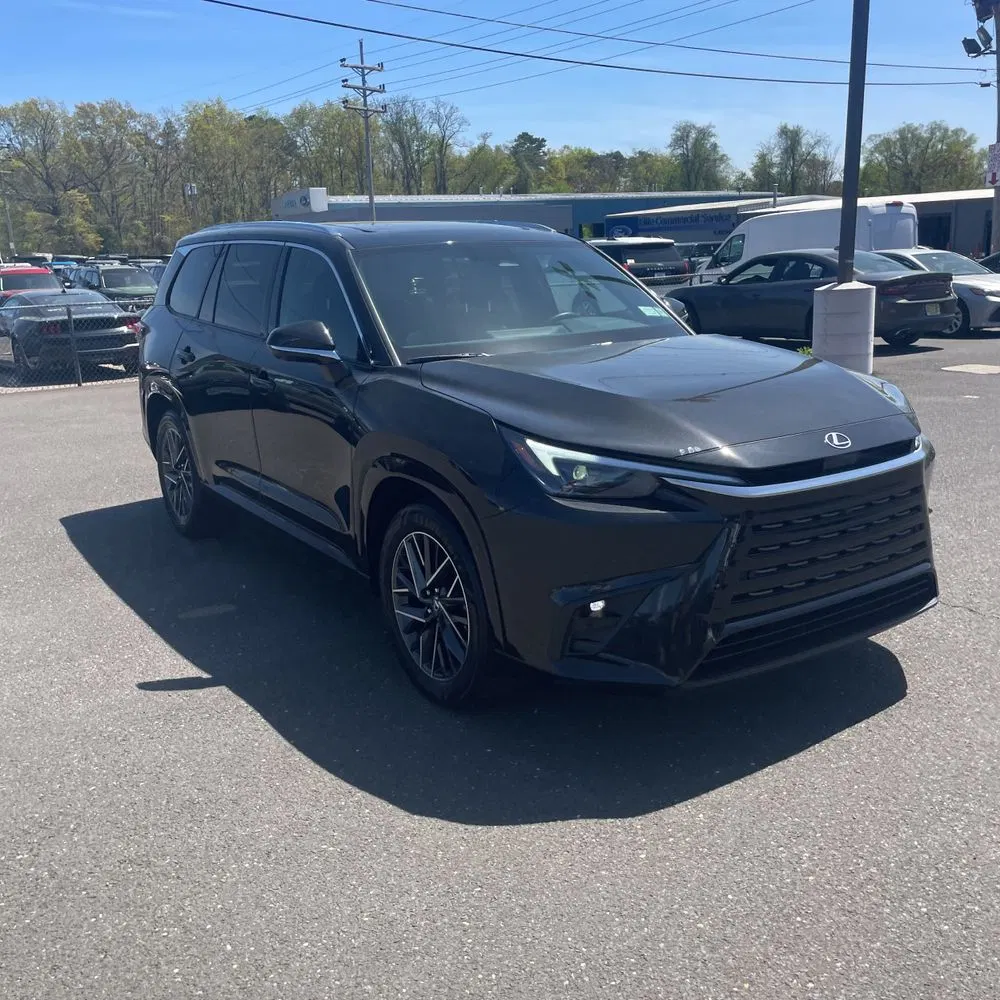 2024 Lexus TX 350 Premium