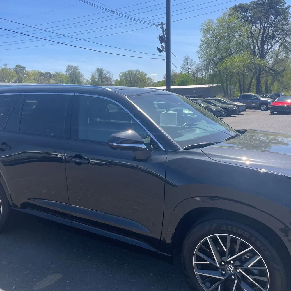 2024 Lexus TX 350 Premium