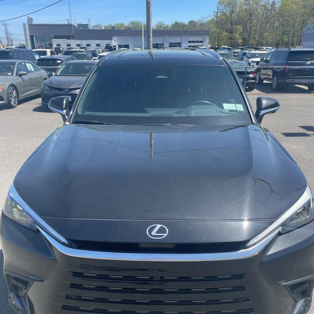 2024 Lexus TX 350 Premium