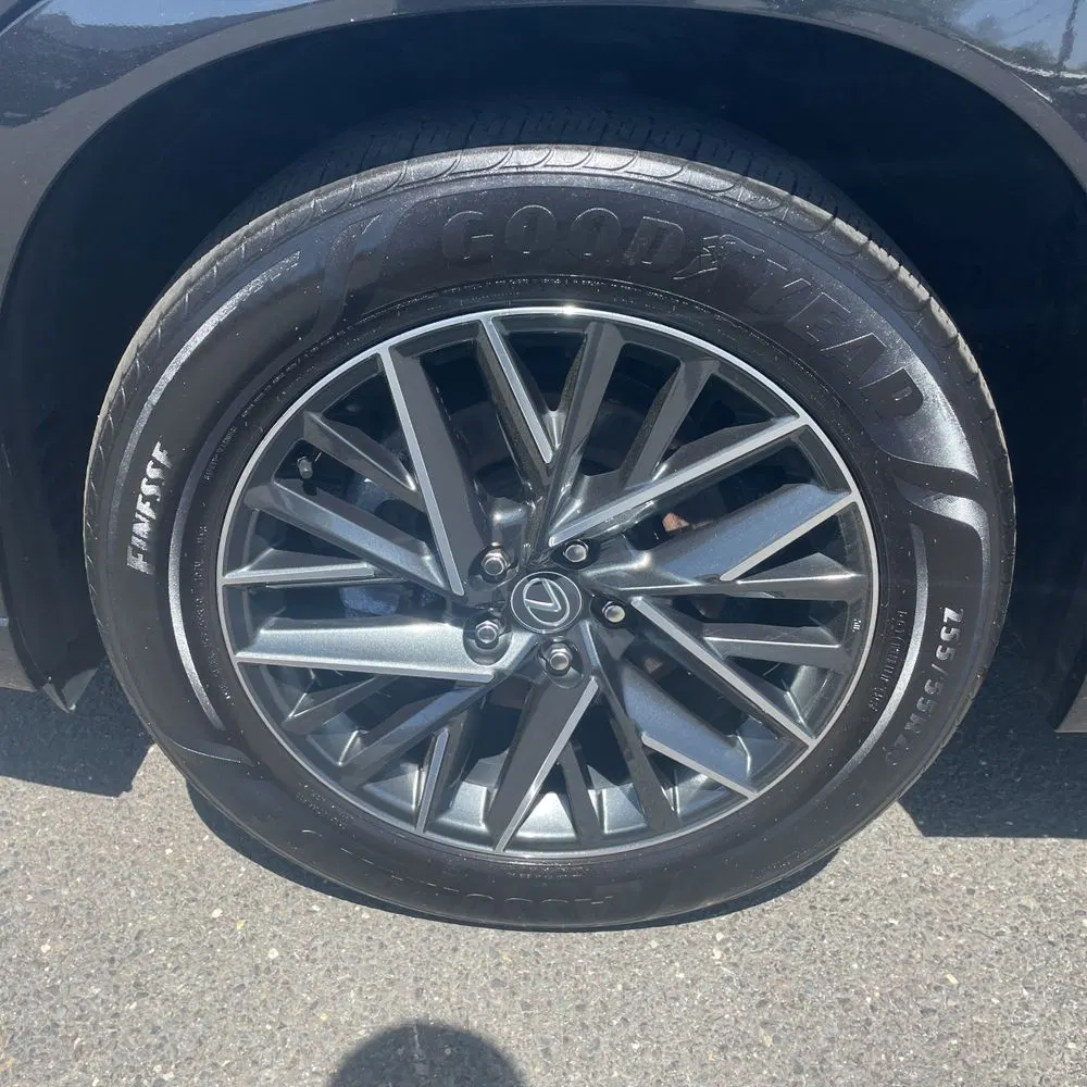 2024 Lexus TX 350 Premium