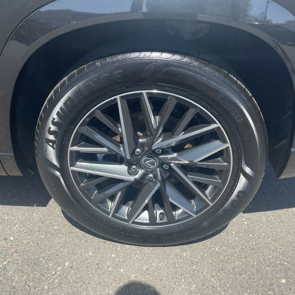 2024 Lexus TX 350 Premium