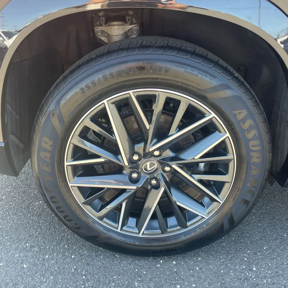 2024 Lexus TX 350 Premium