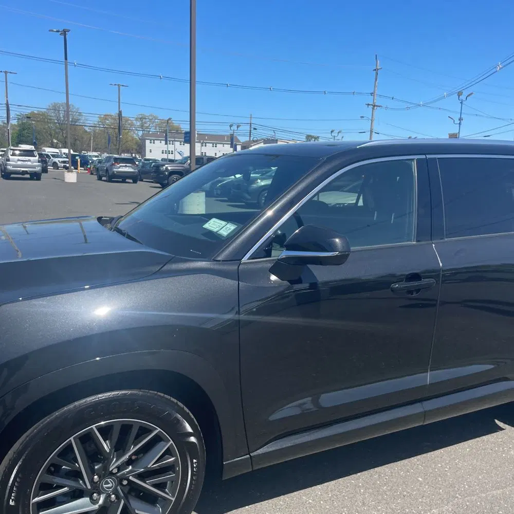 2024 Lexus TX 350 Premium