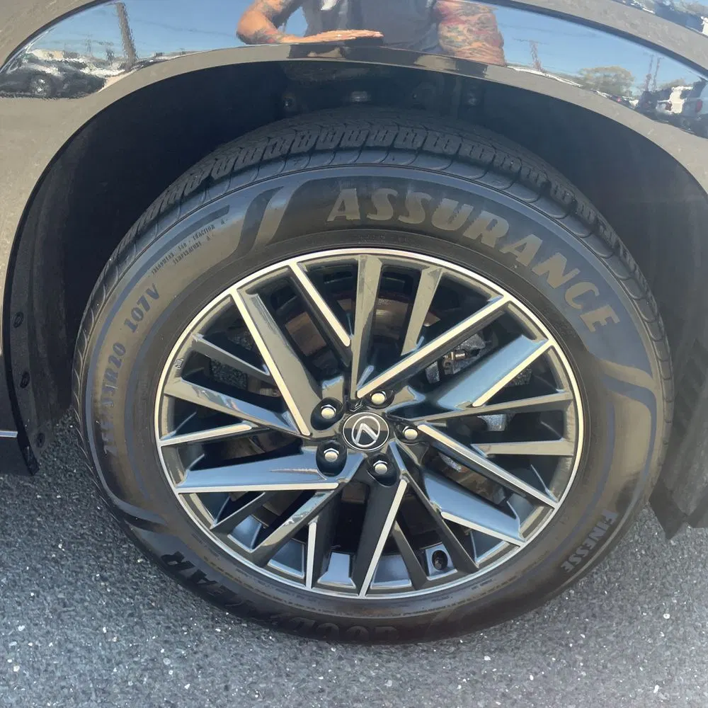 2024 Lexus TX 350 Premium
