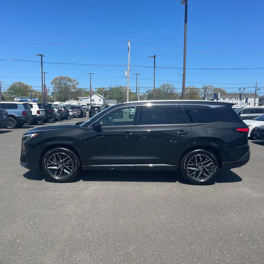 2024 Lexus TX 350 Premium