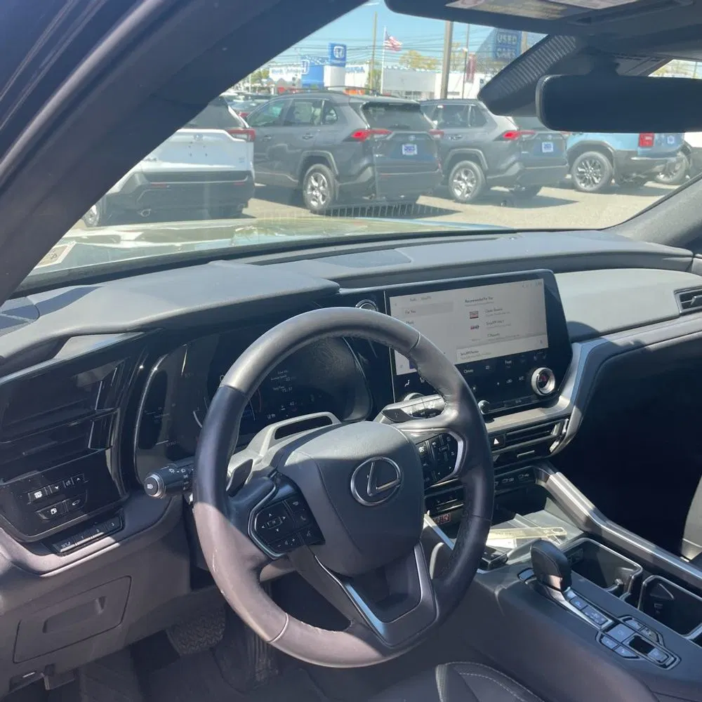 2024 Lexus TX 350 Premium