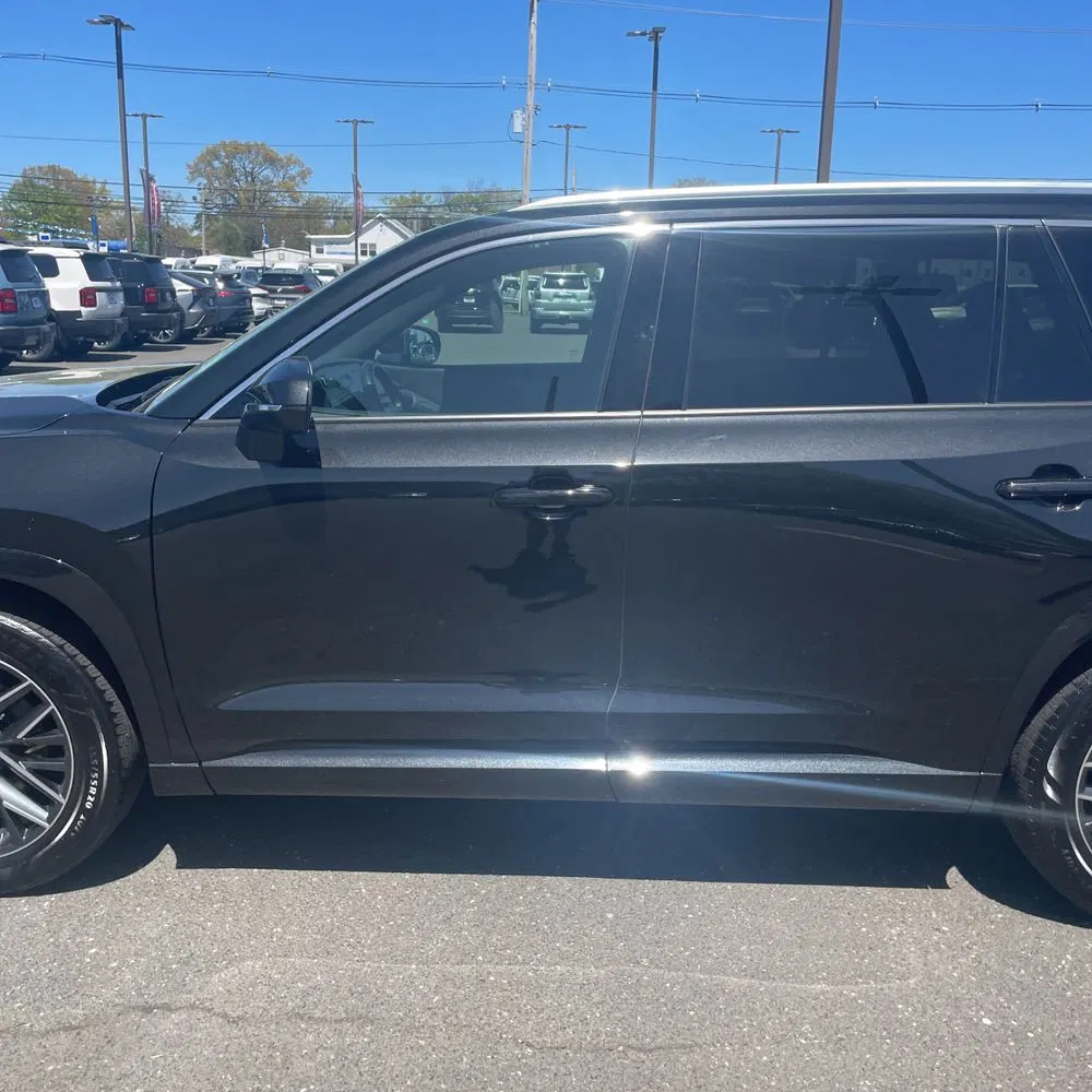 2024 Lexus TX 350 Premium