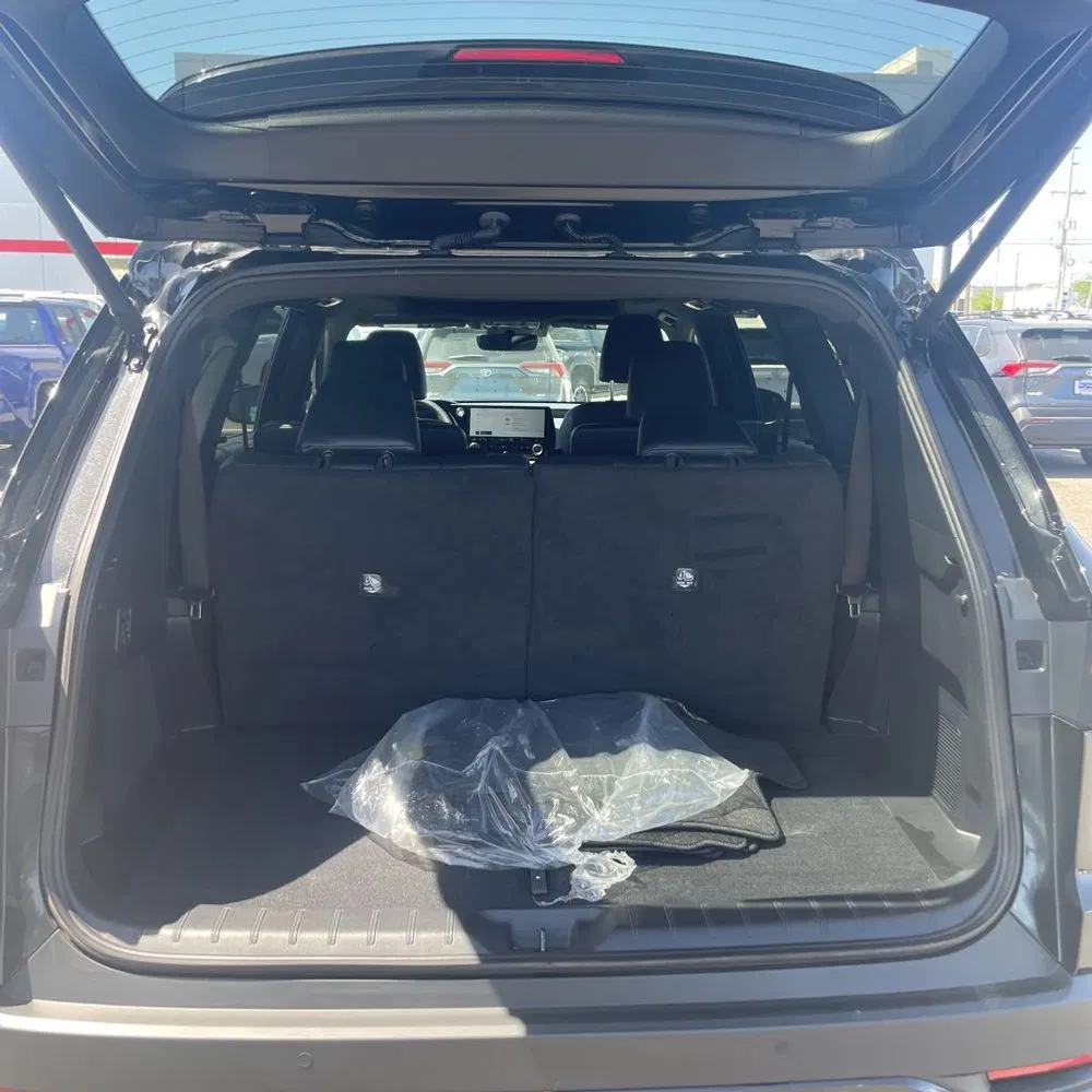 2024 Lexus TX 350 Premium