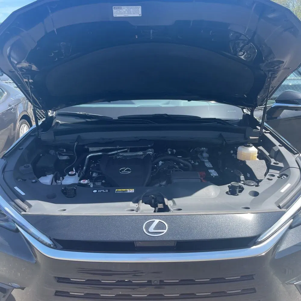 2024 Lexus TX 350 Premium