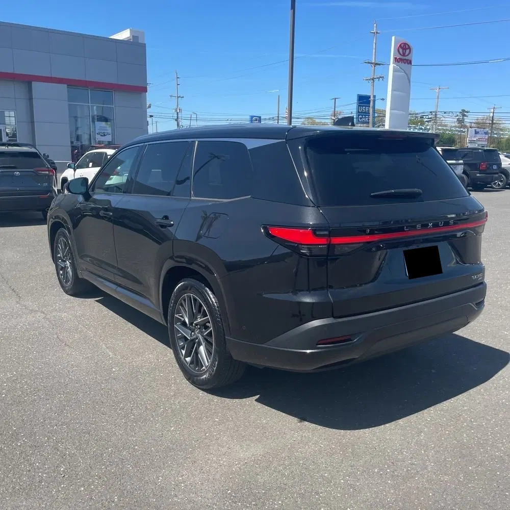 2024 Lexus TX 350 Premium