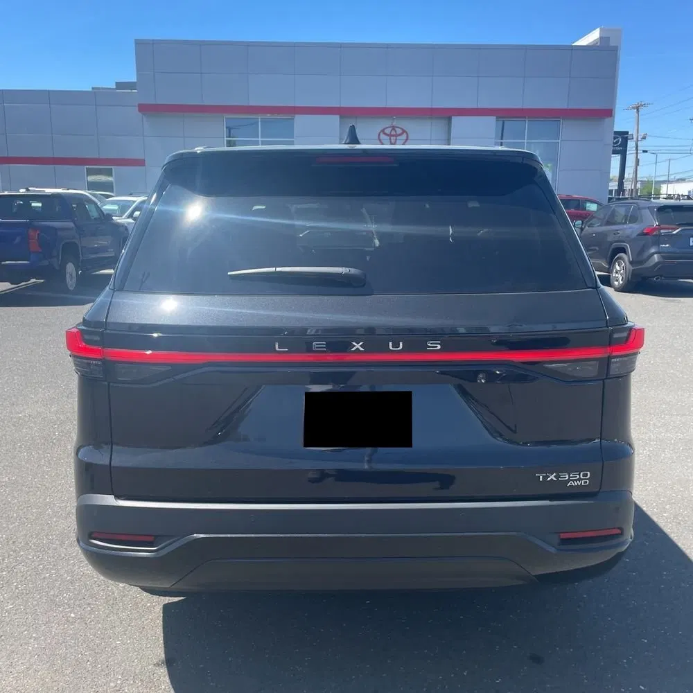 2024 Lexus TX 350 Premium