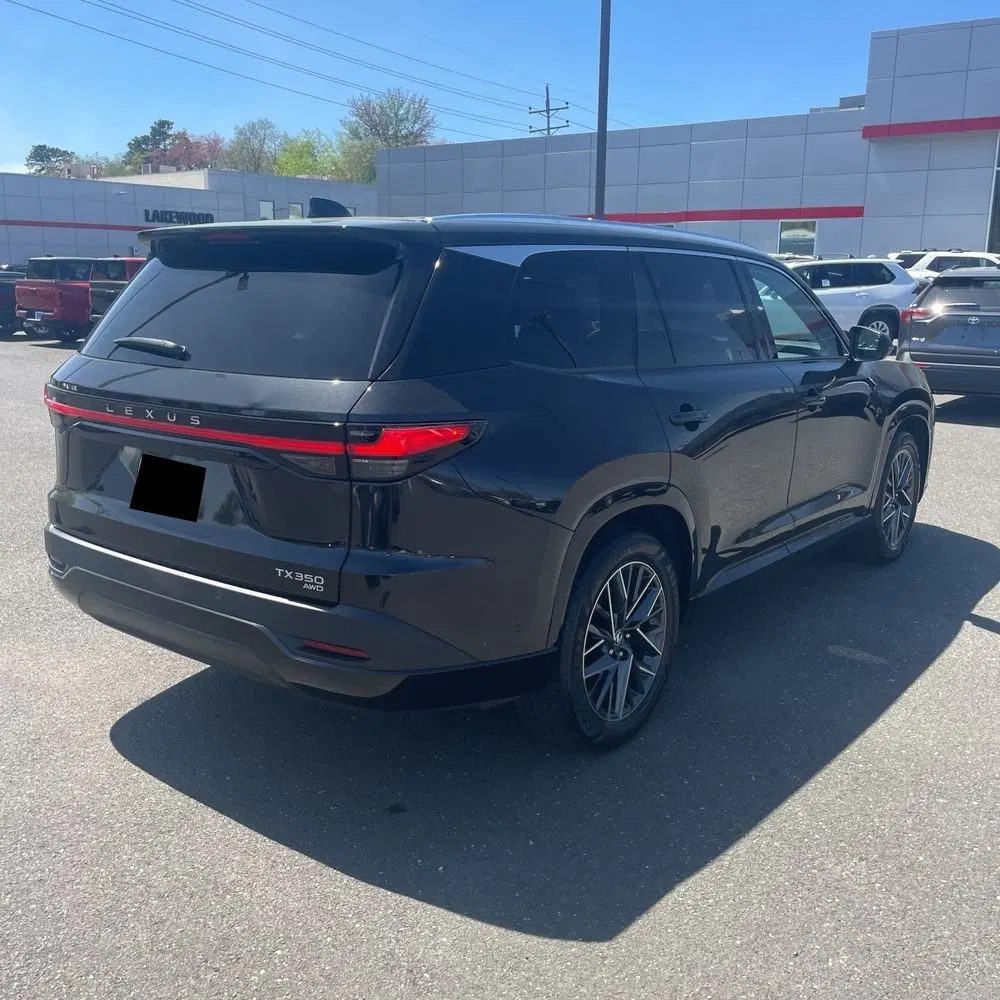 2024 Lexus TX 350 Premium