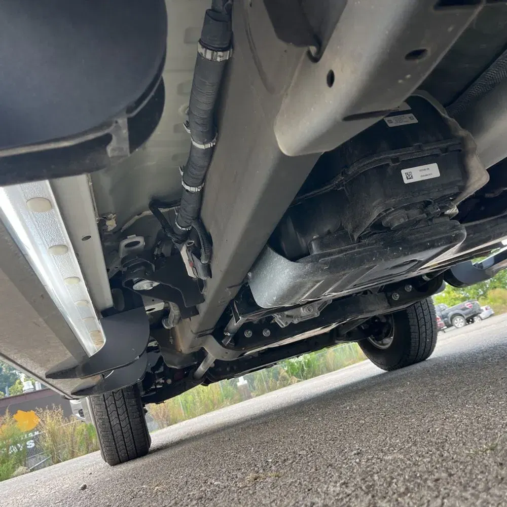 2022 Chevrolet Silverado 3500HD High Country