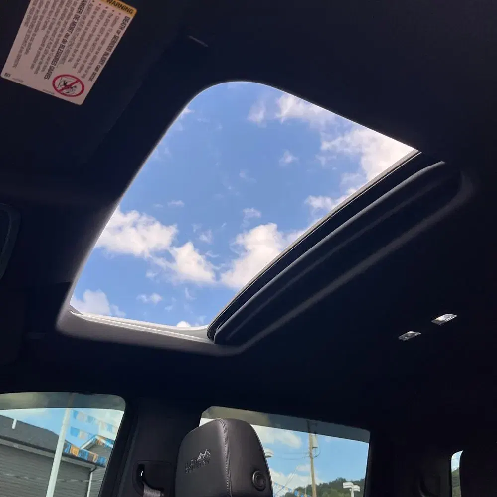 2022 Chevrolet Silverado 3500HD High Country