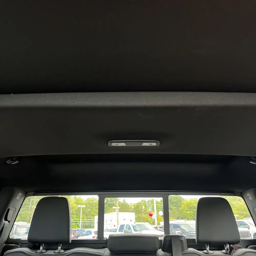 2022 Chevrolet Silverado 3500HD High Country