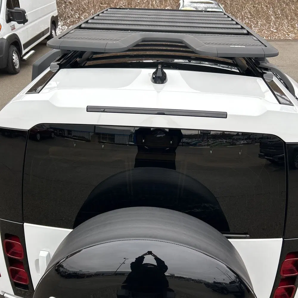 2024 Land Rover Defender 130 P400 S