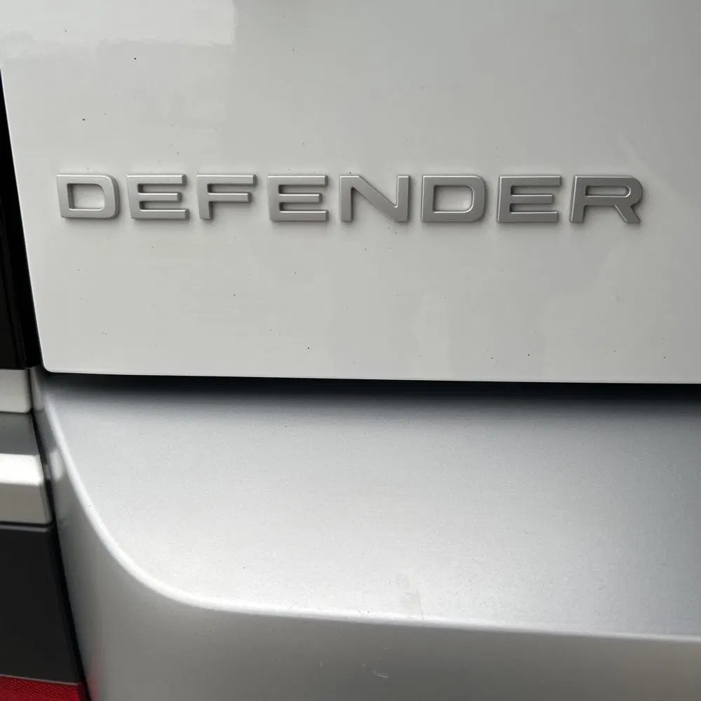 2024 Land Rover Defender 130 P400 S