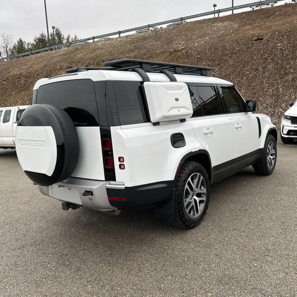 2024 Land Rover Defender 130 P400 S