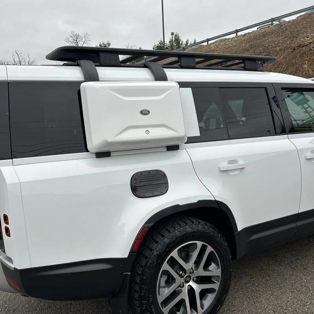 2024 Land Rover Defender 130 P400 S
