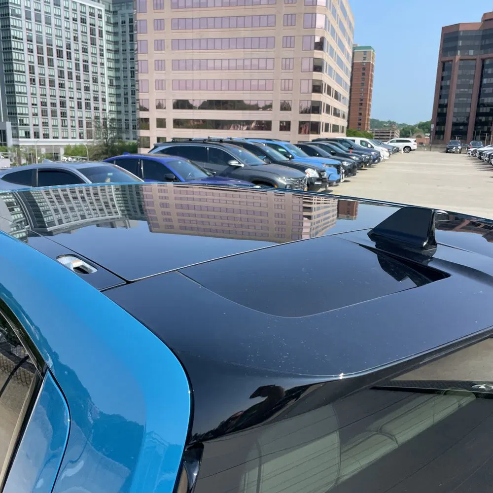2022 Rivian R1T Adventure