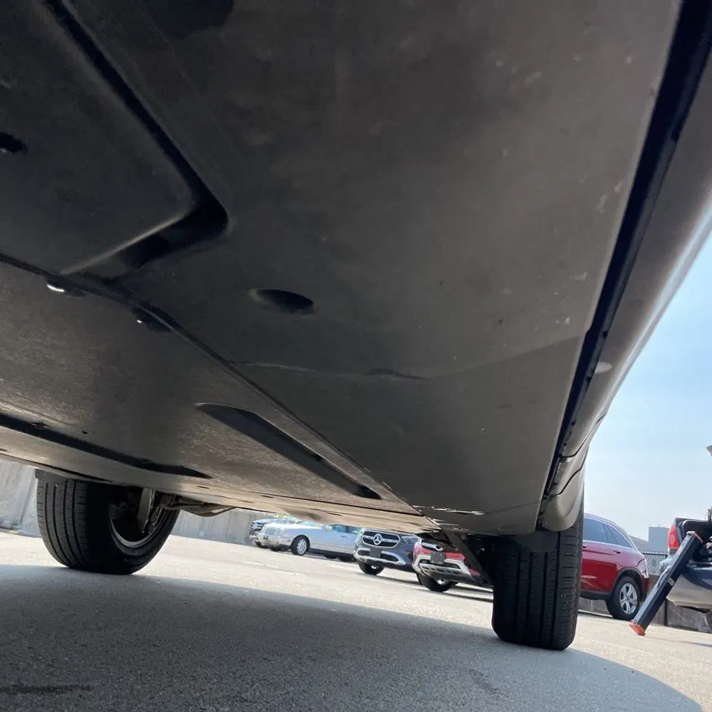 2022 Rivian R1T Adventure
