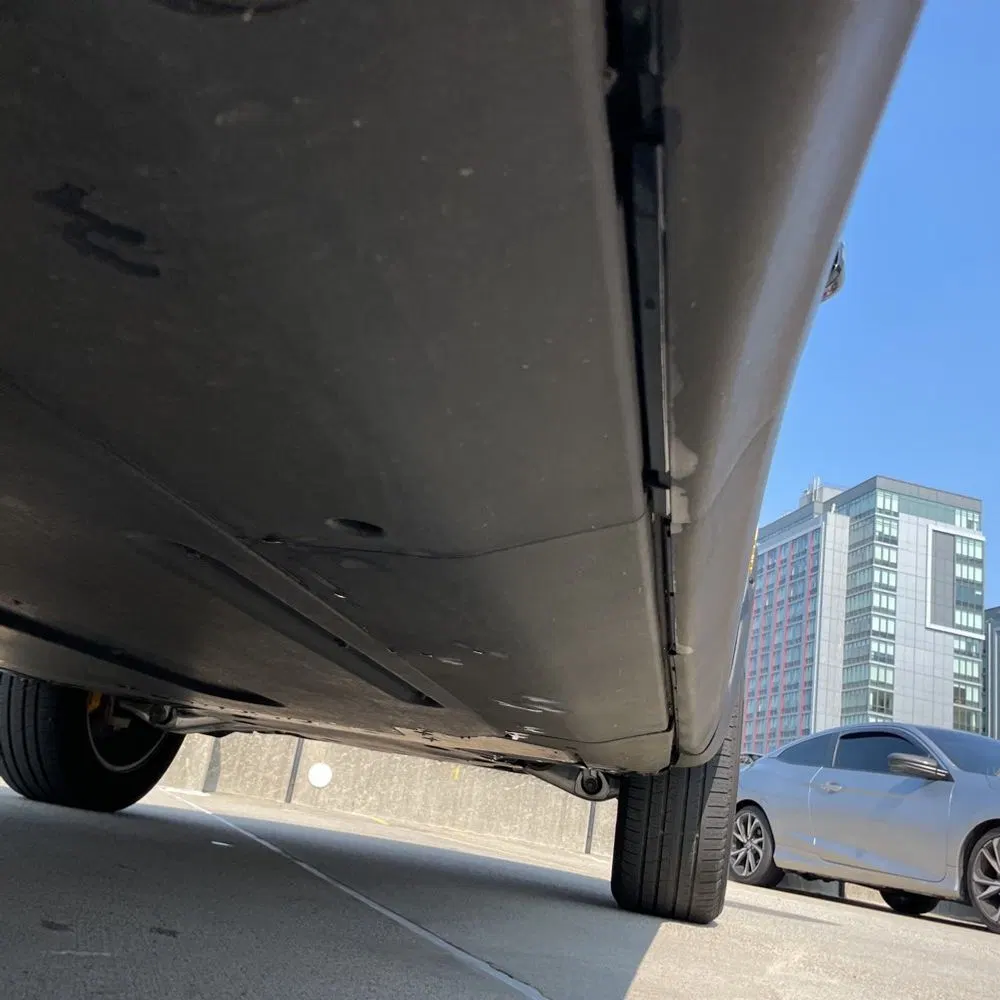 2022 Rivian R1T Adventure