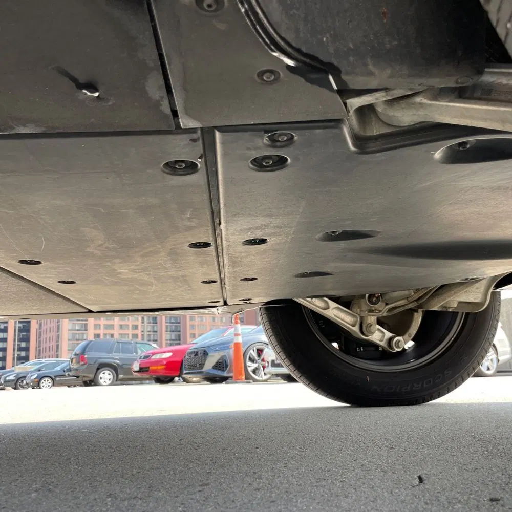 2022 Rivian R1T Adventure