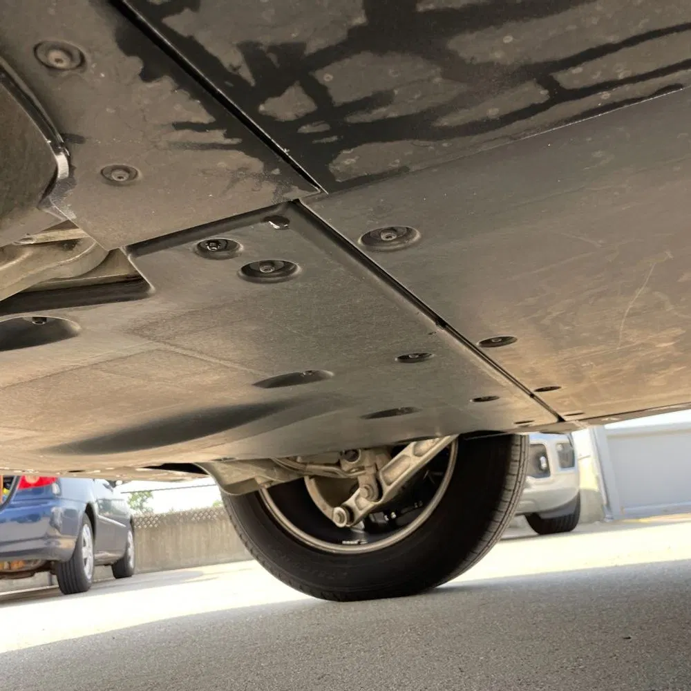 2022 Rivian R1T Adventure