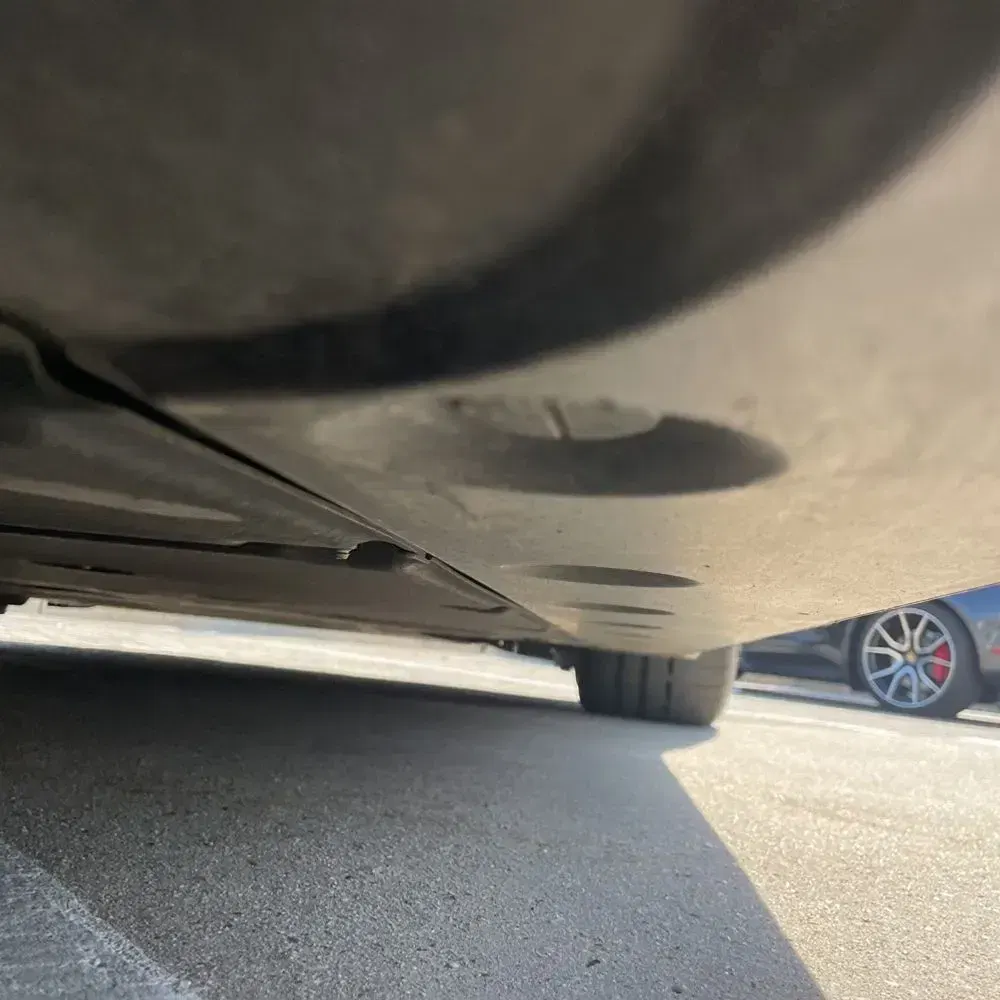 2022 Porsche 911 GT3 Touring