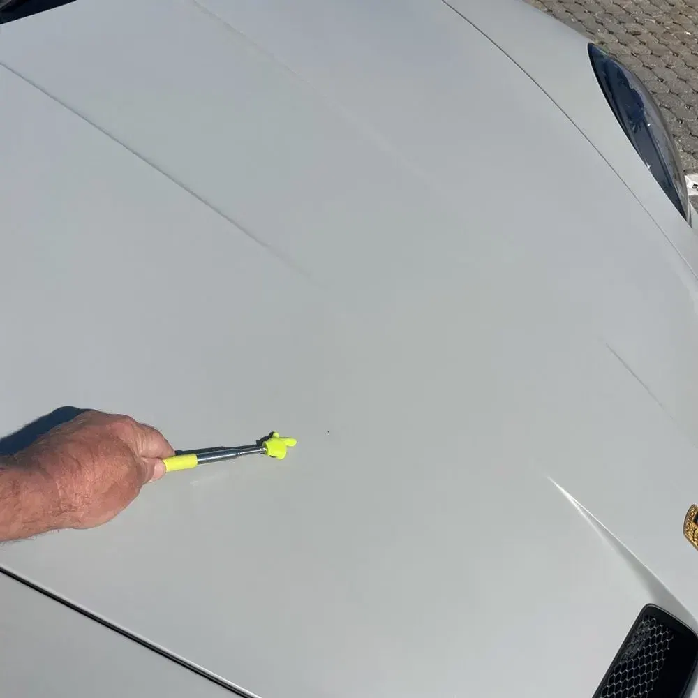 2022 Porsche 911 GT3 Touring