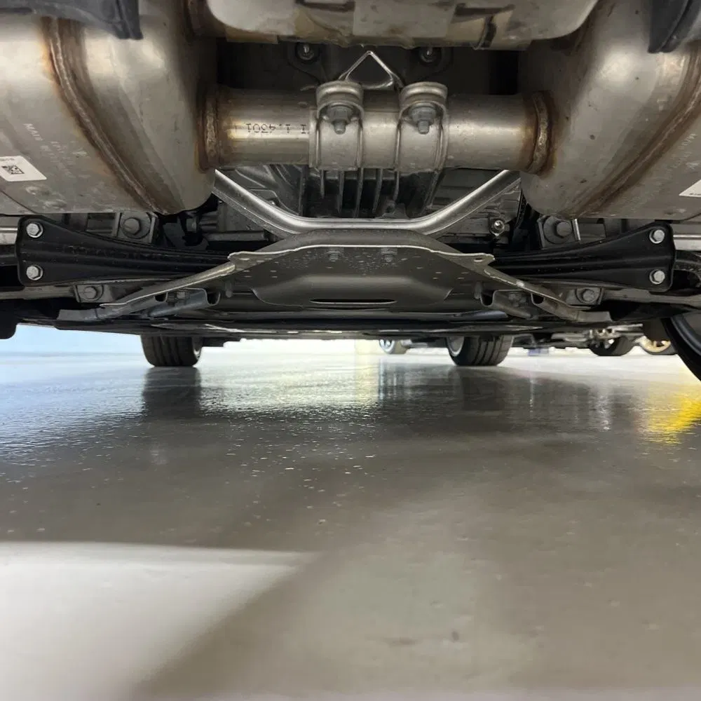 2021 Porsche 718 Boxster Base