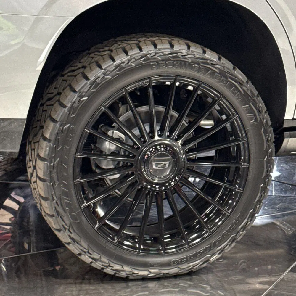 2025 Cadillac Escalade Sport