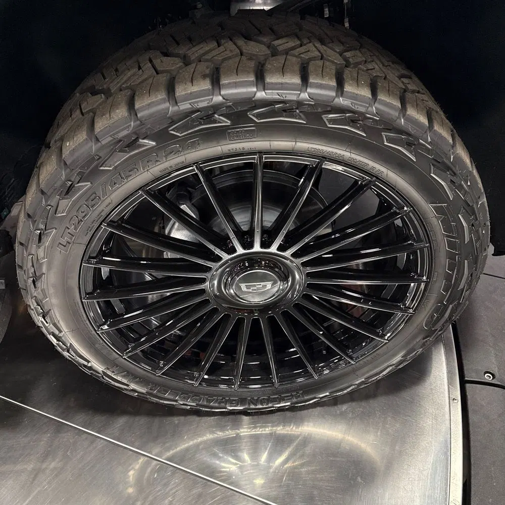 2025 Cadillac Escalade Sport