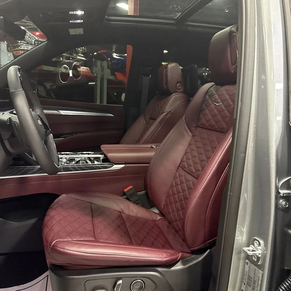 2025 Cadillac Escalade Sport