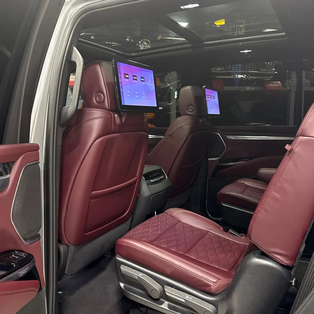 2025 Cadillac Escalade Sport
