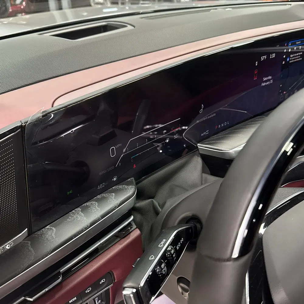 2025 Cadillac Escalade Sport