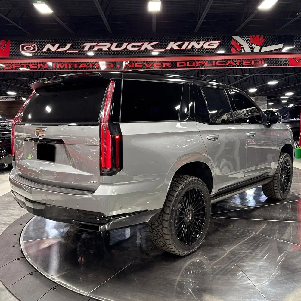2025 Cadillac Escalade Sport