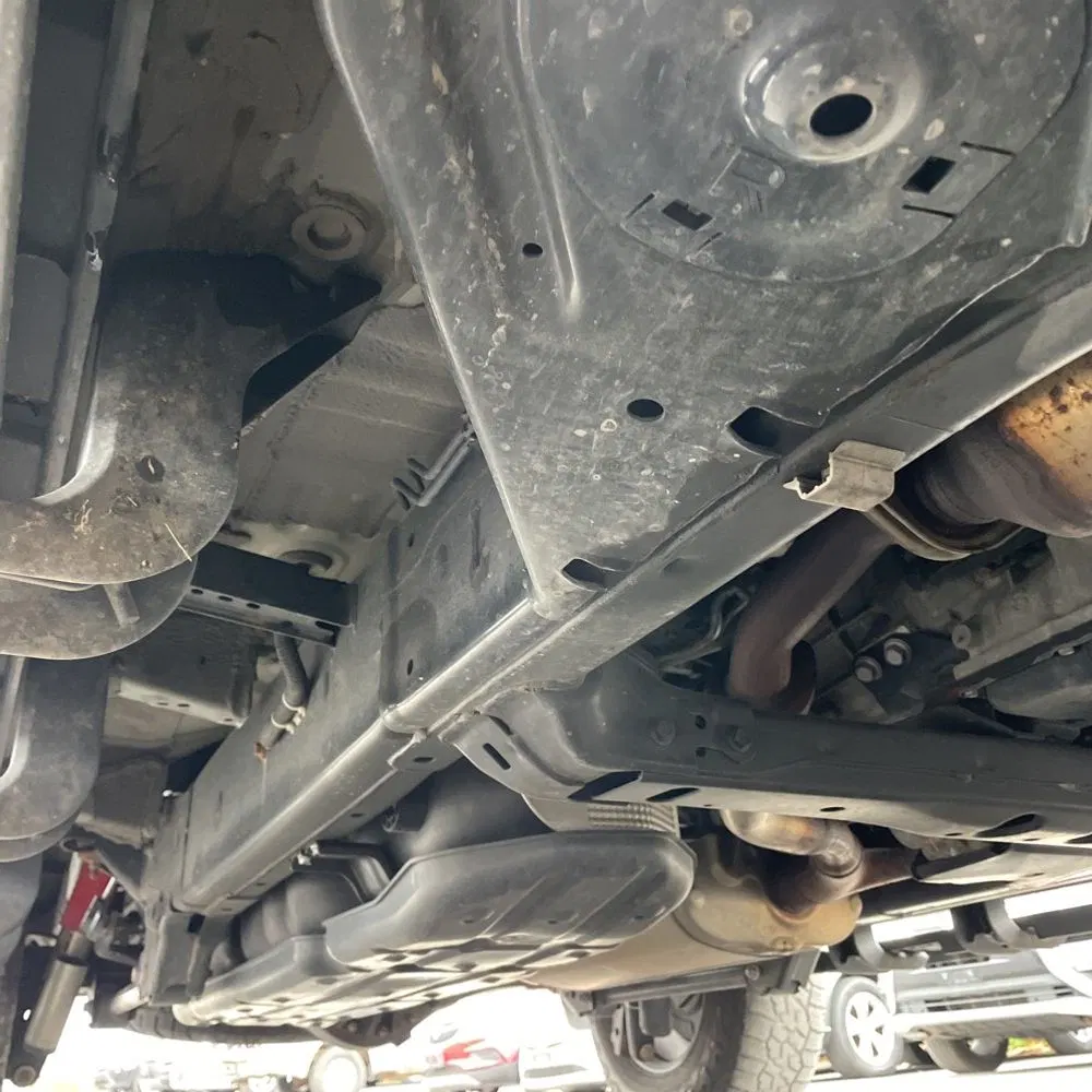 2024 Toyota Sequoia TRD Pro