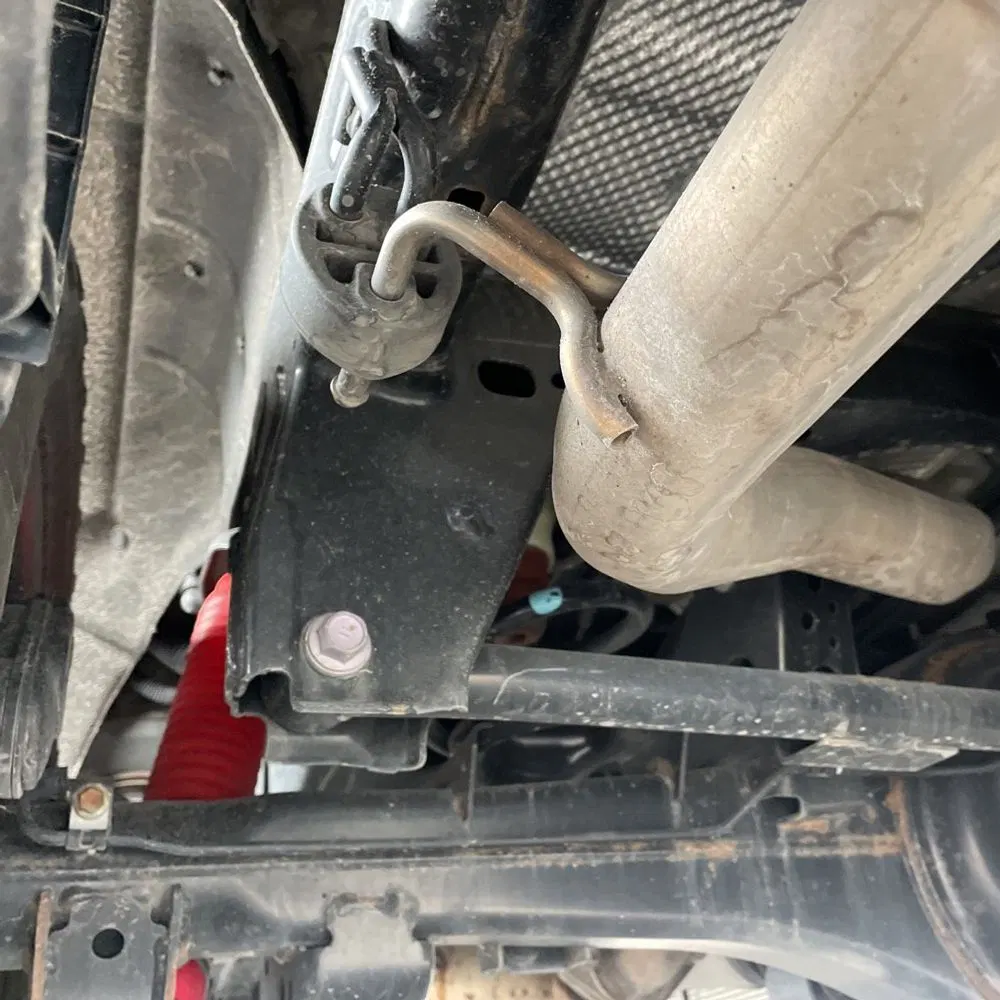 2024 Toyota Sequoia TRD Pro
