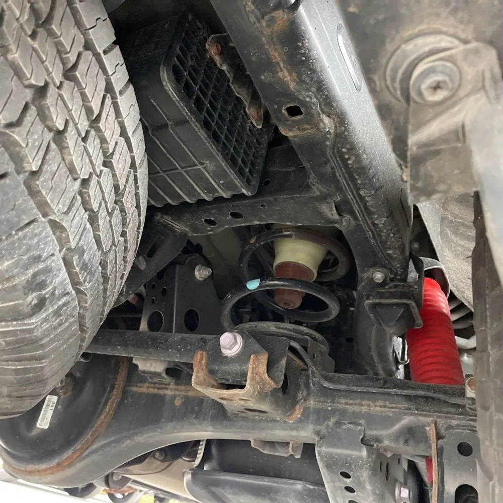 2024 Toyota Sequoia TRD Pro