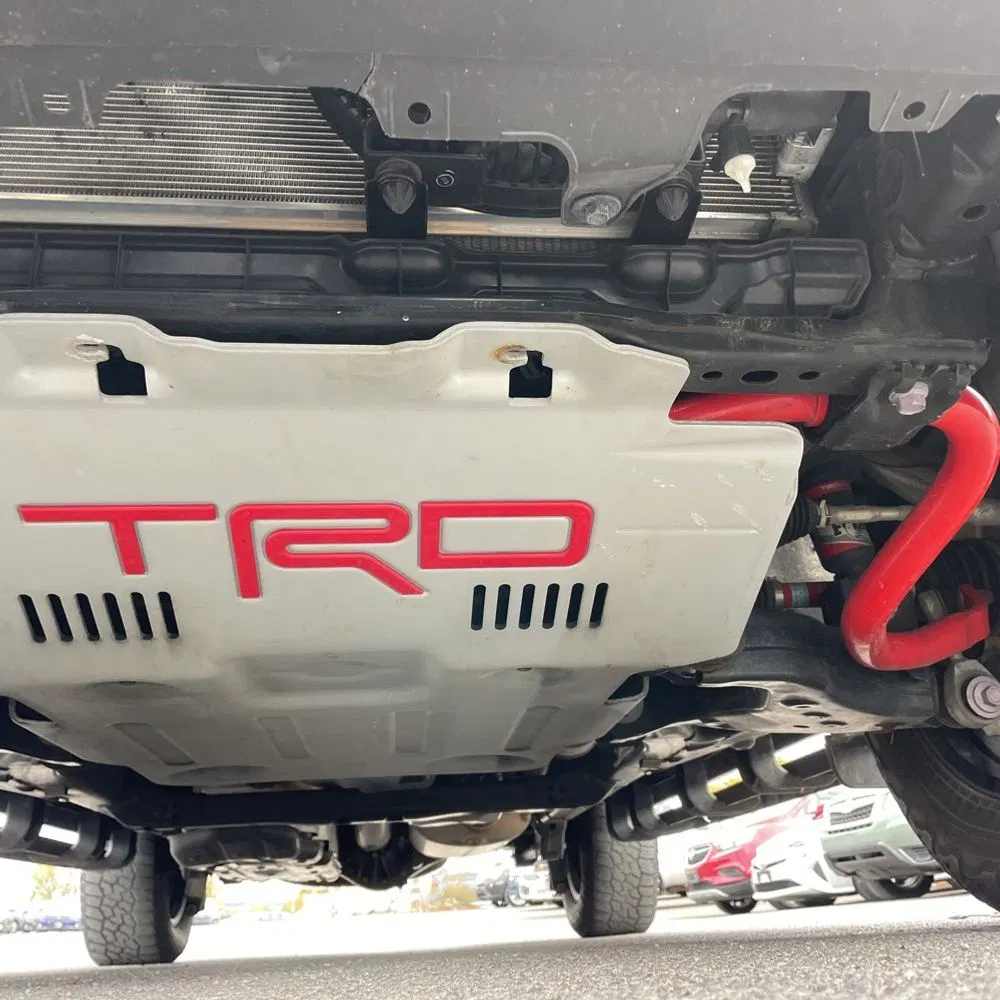 2024 Toyota Sequoia TRD Pro