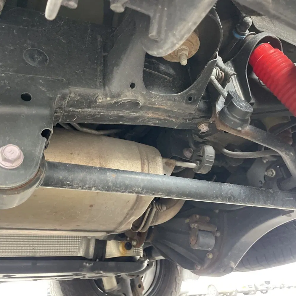 2024 Toyota Sequoia TRD Pro
