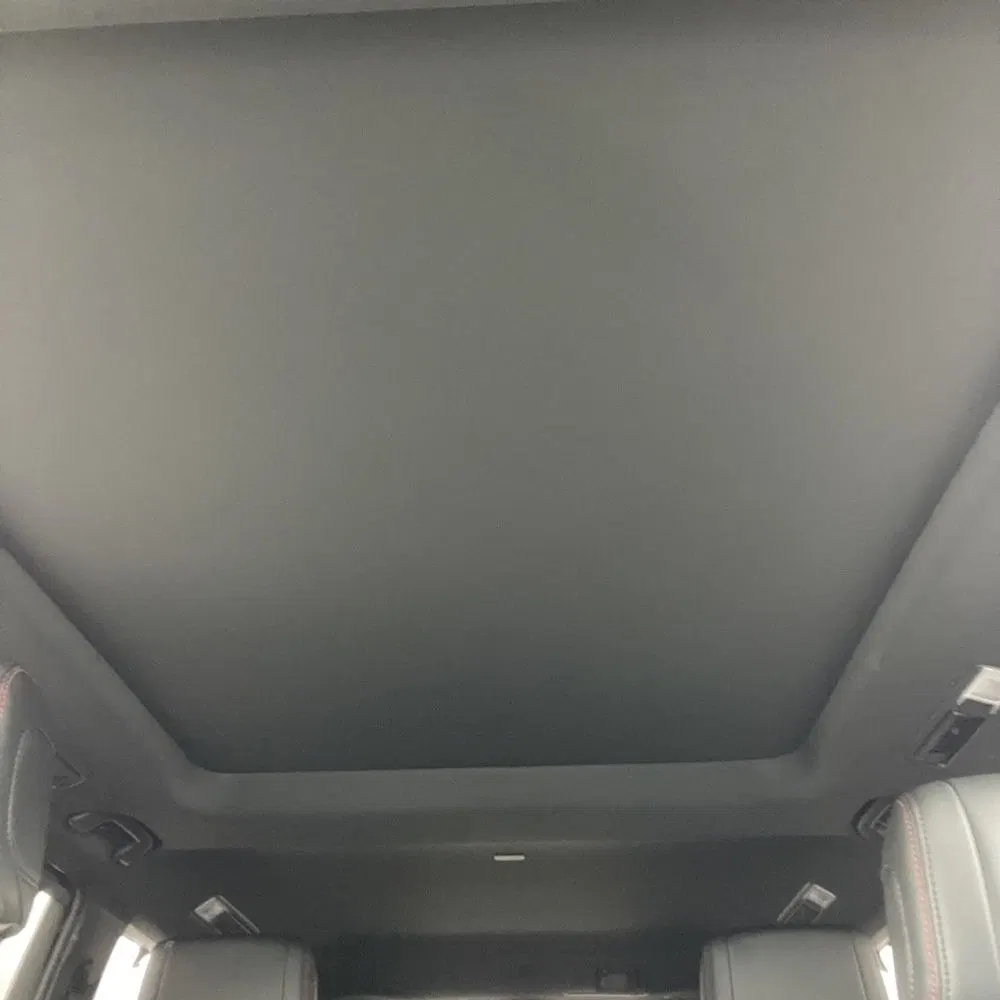 2024 Toyota Sequoia TRD Pro