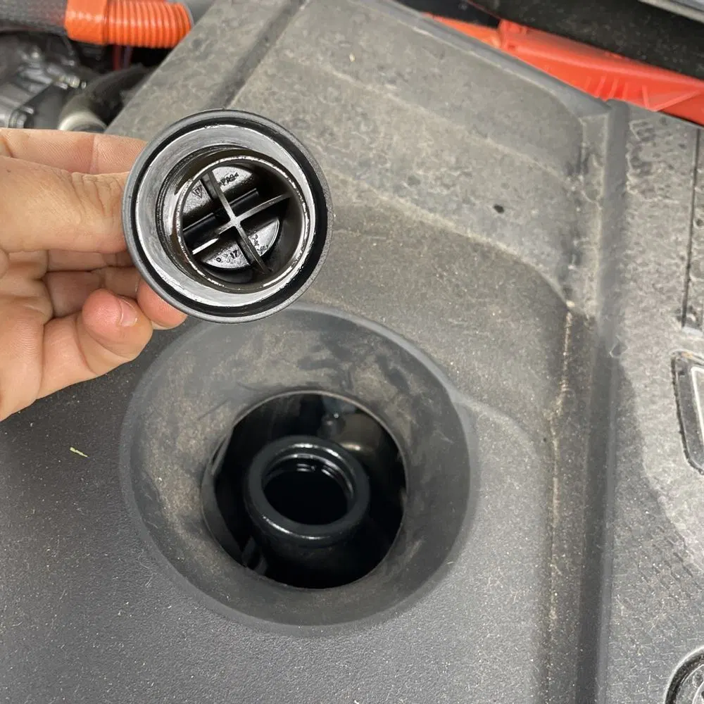 2024 Toyota Sequoia TRD Pro